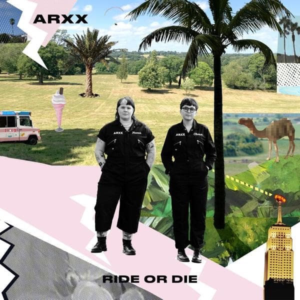 Album afbeelding 1 van 1