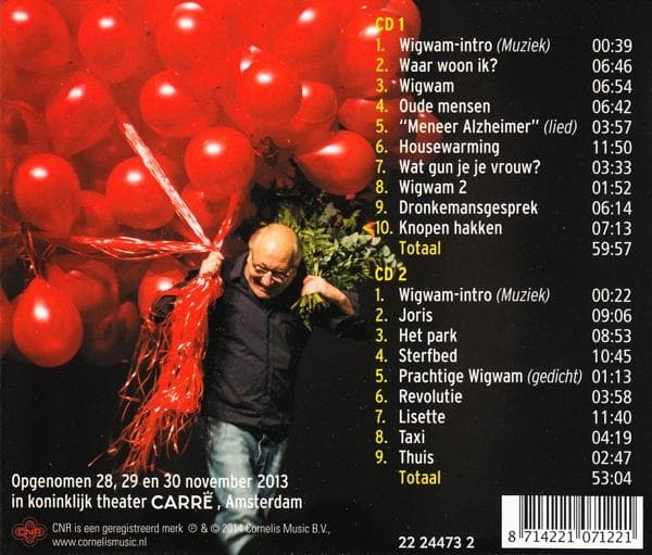 Album afbeelding 2 van 2