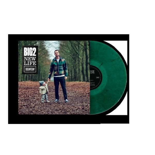 Album afbeelding 2 van 2