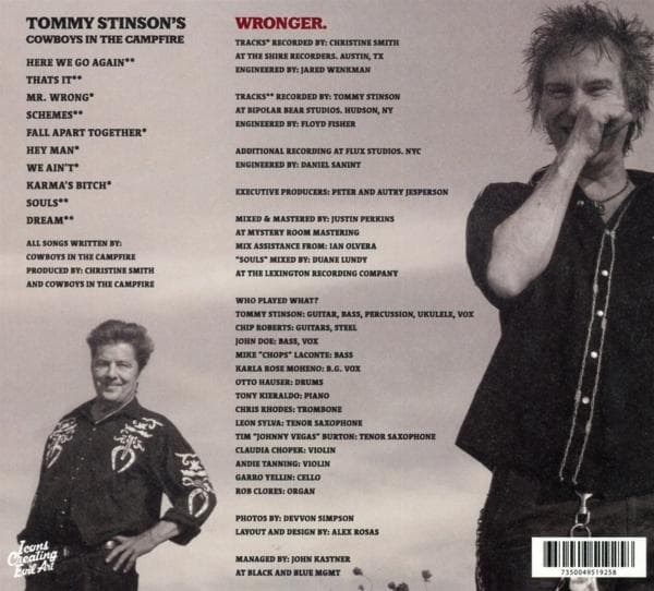 Album afbeelding 2 van 2