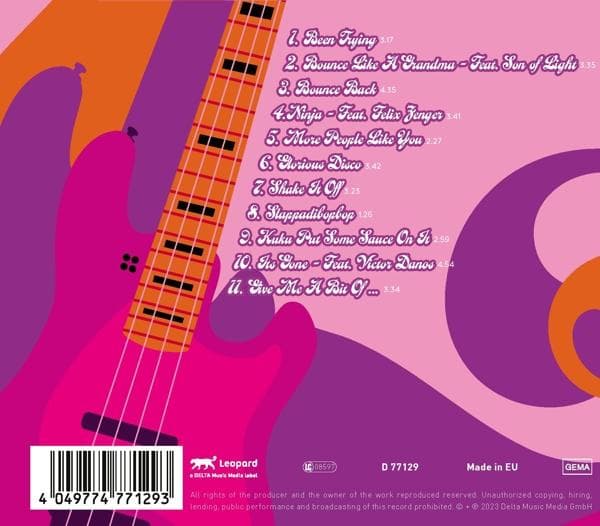 Album afbeelding 2 van 2