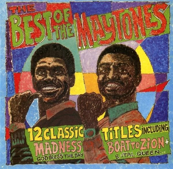 Album image