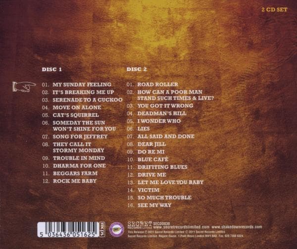Album afbeelding 2 van 2