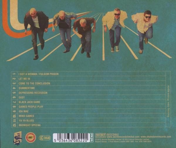 Album afbeelding 2 van 2