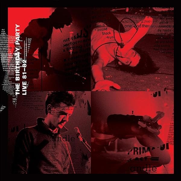 Album image
