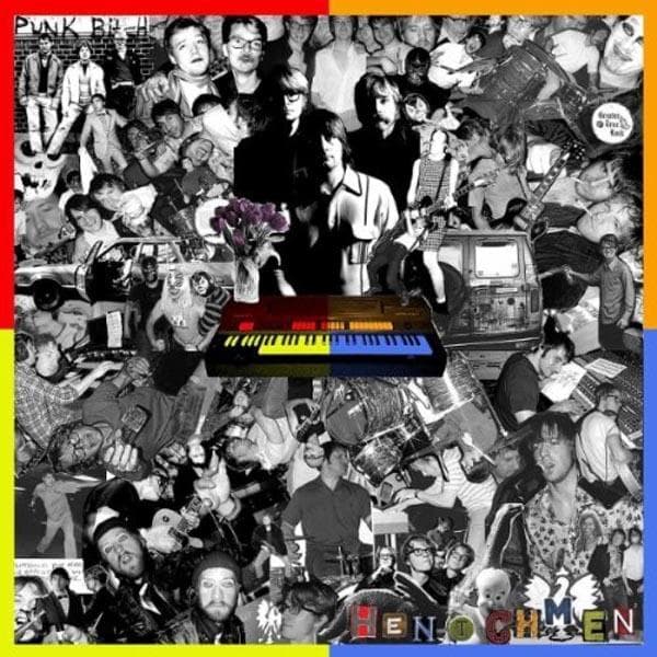 Album image