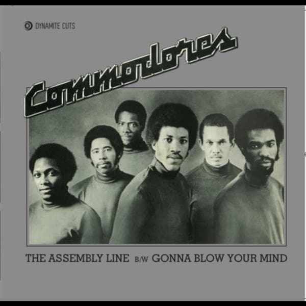 Album image