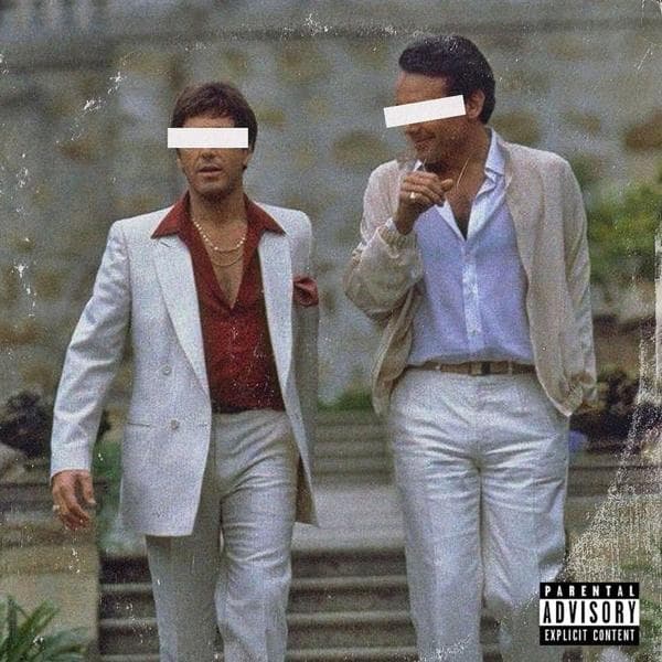 Album image