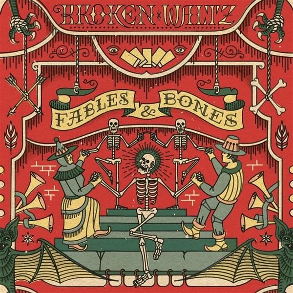 Album afbeelding 1 van 1