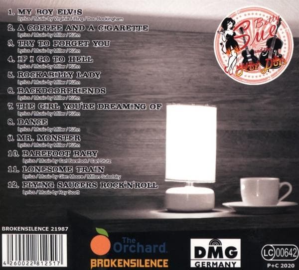 Album afbeelding 2 van 2