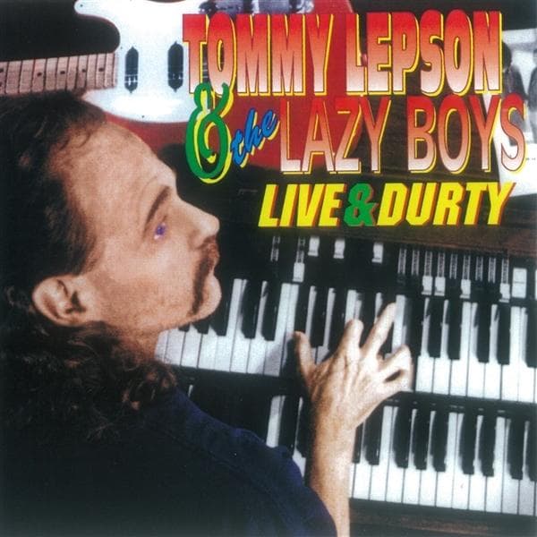 Album afbeelding 1 van 1