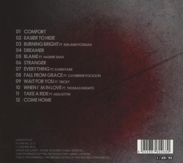 Album afbeelding 2 van 2