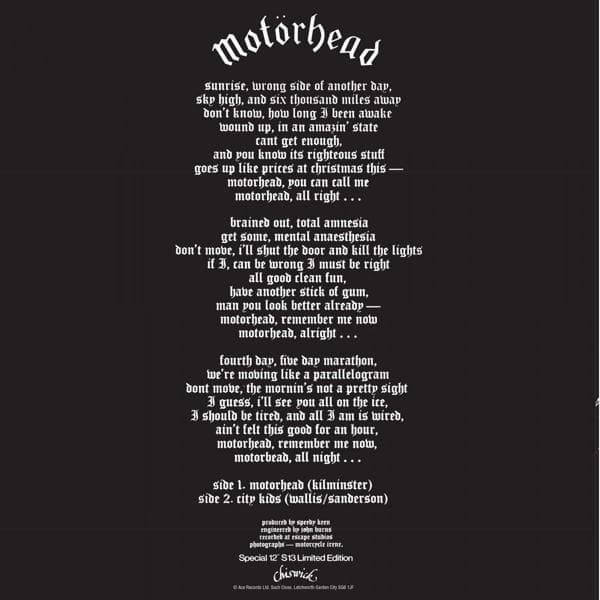 Album image