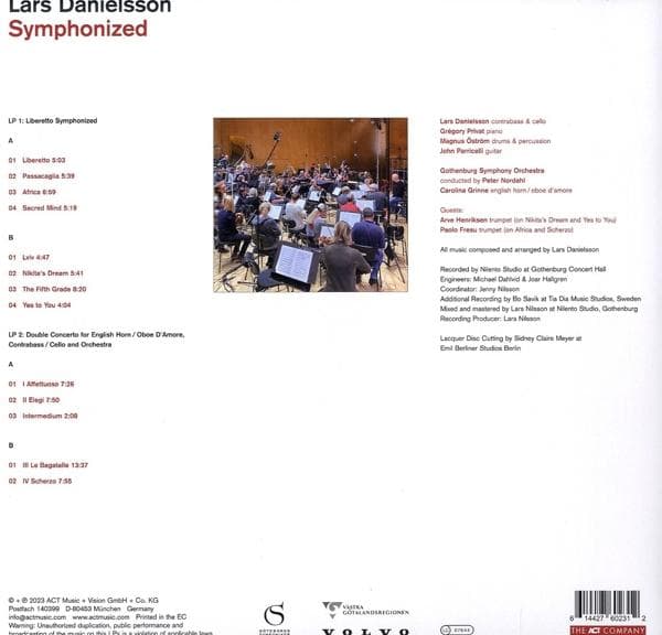 Album afbeelding 2 van 2