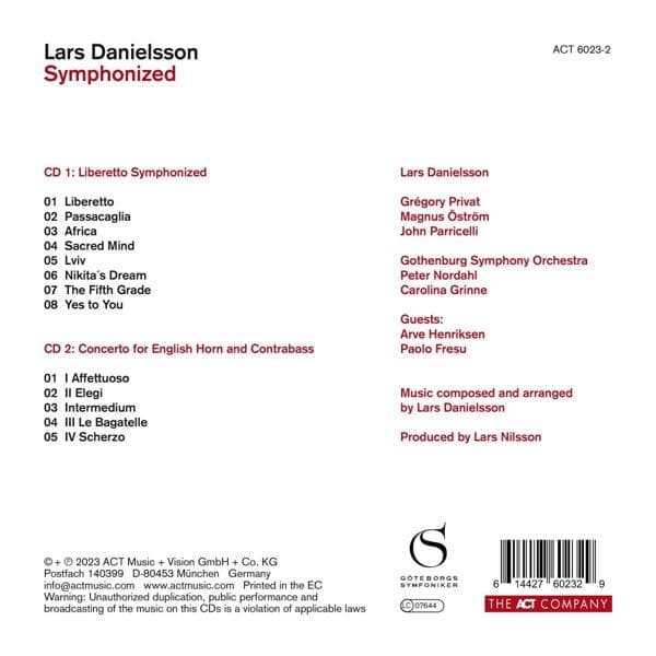 Album afbeelding 2 van 2