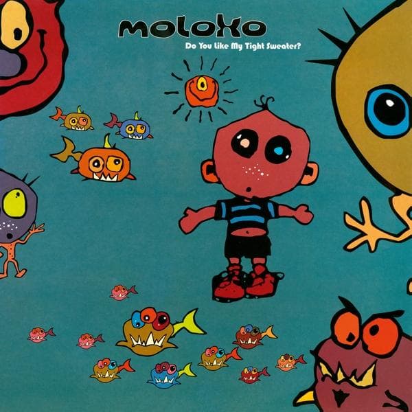 Album image