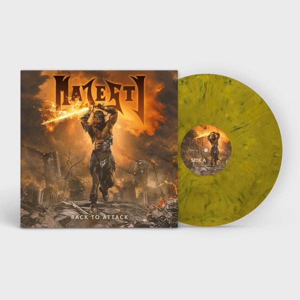 Album image