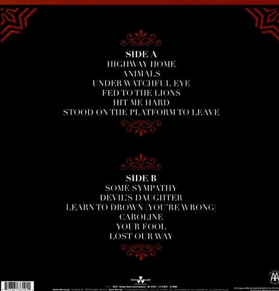 Album afbeelding 2 van 2