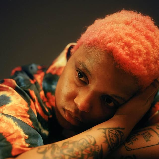 Album image