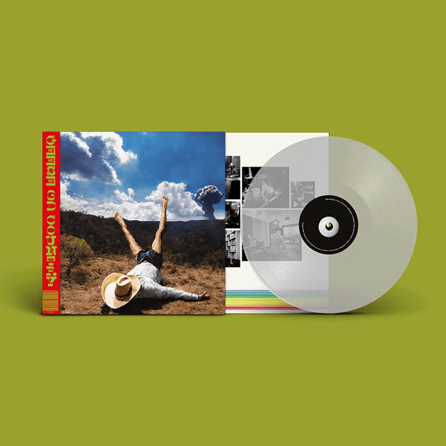Album image