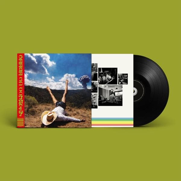 Album image
