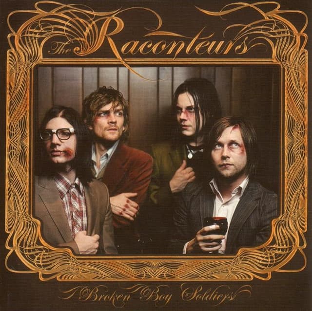 Album image