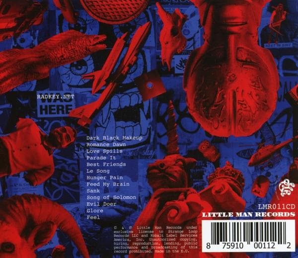 Album afbeelding 2 van 2
