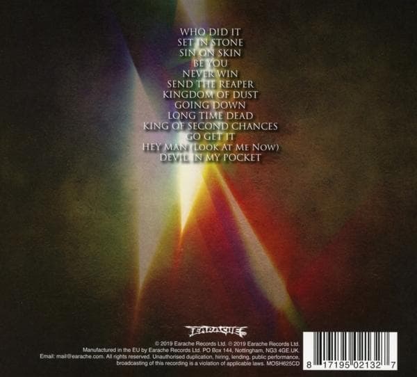 Album afbeelding 2 van 2