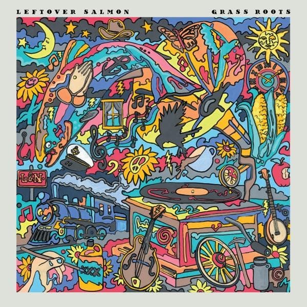 Album image