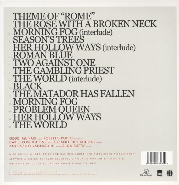 Album afbeelding 2 van 2