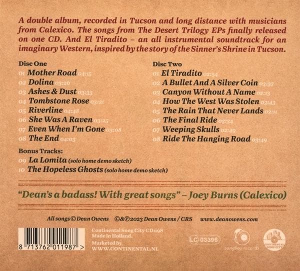 Album afbeelding 2 van 2