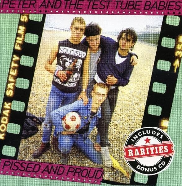 Album image