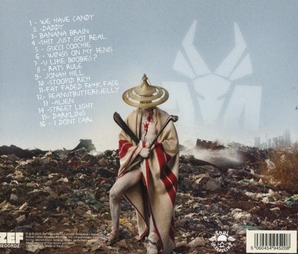 Album afbeelding 2 van 2