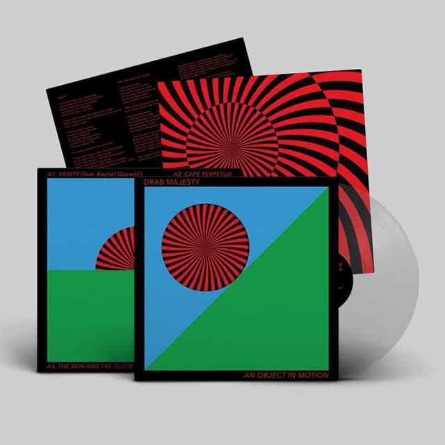 Album image