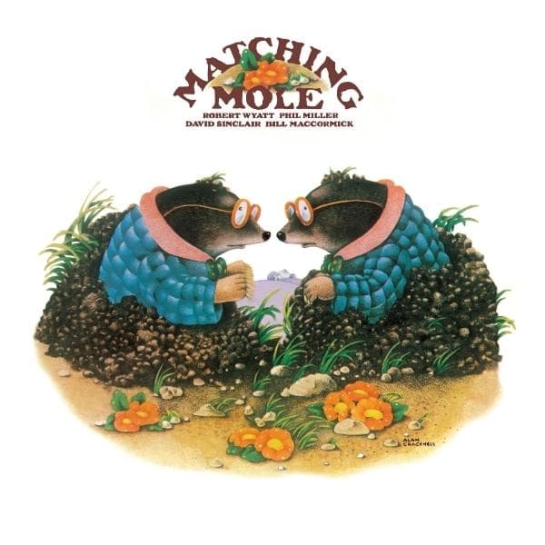 Album image