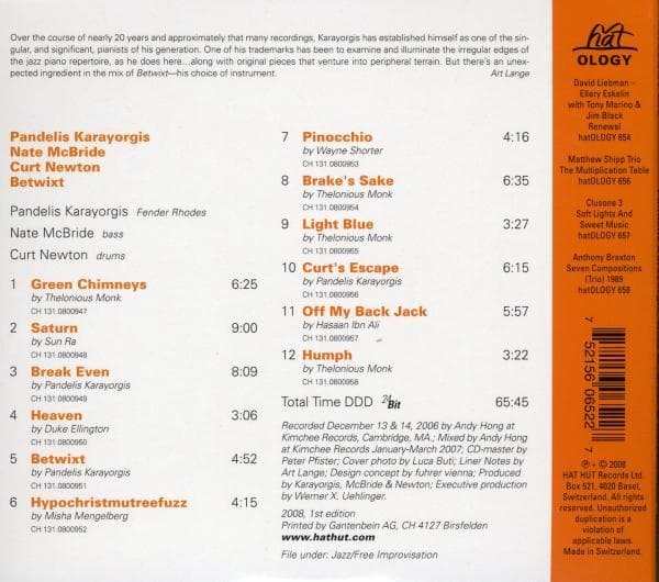 Album afbeelding 2 van 2