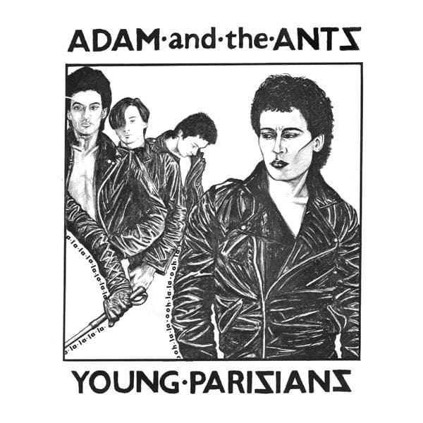 Album image