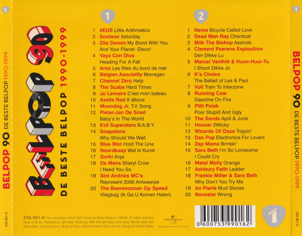 Album afbeelding 2 van 2