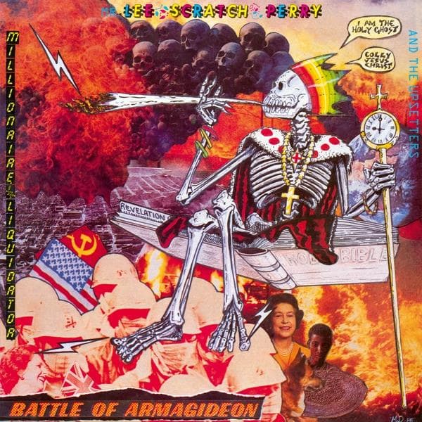 Album image