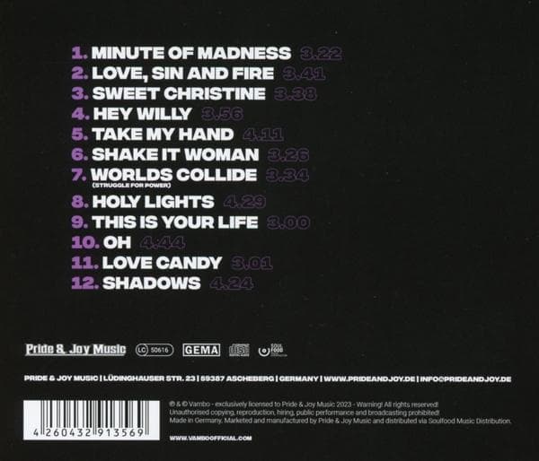 Album afbeelding 2 van 2