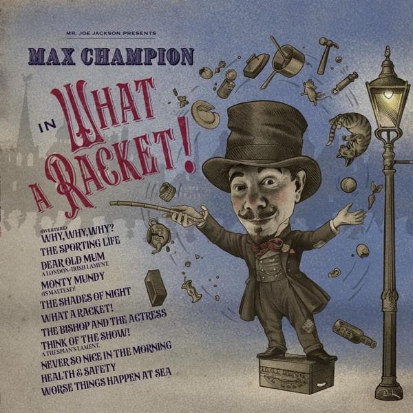 Album image