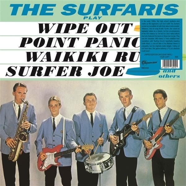 Album image