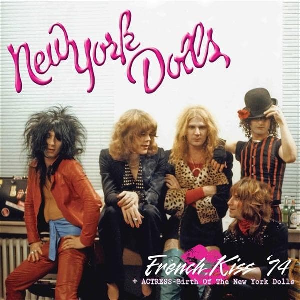 Album image
