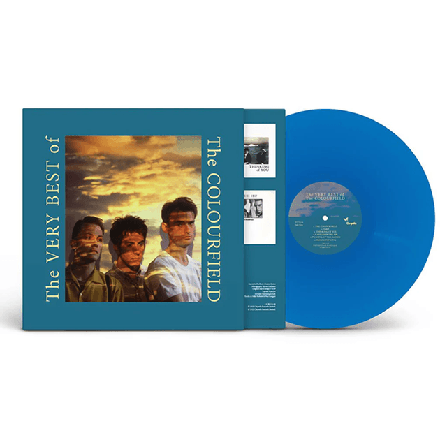 Album image