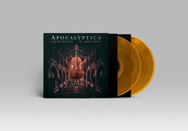 Album image