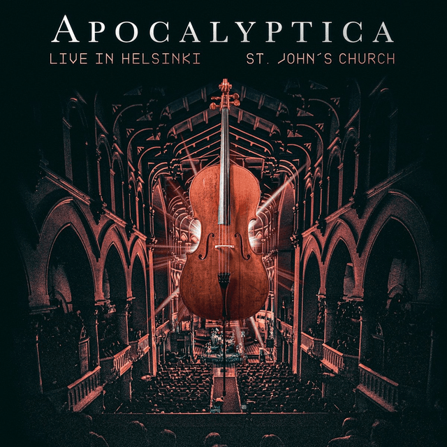 Album image