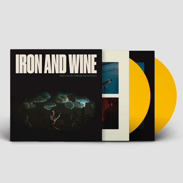 Album image