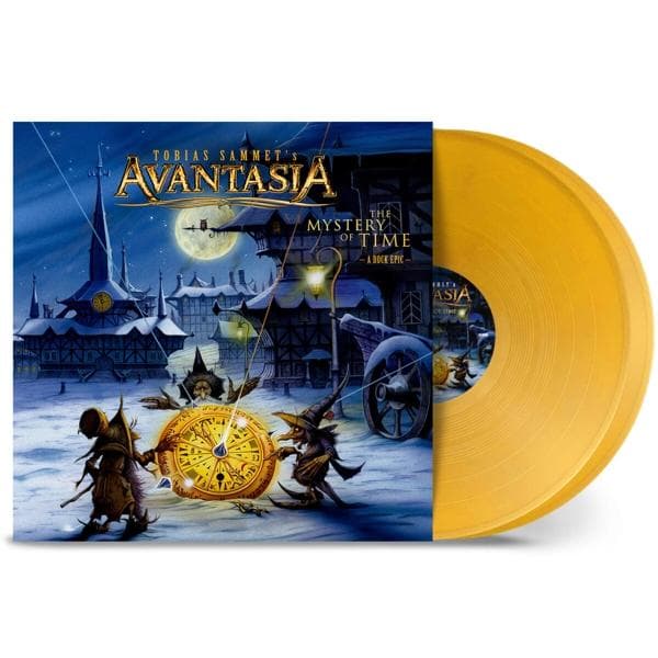 Album image