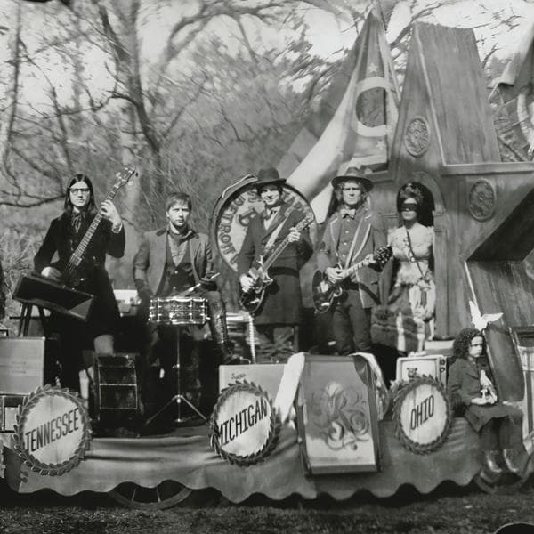 Album image