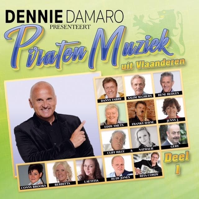 Album afbeelding 1 van 1